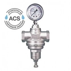 ACS Direct Acting Pressure Reducing Valve