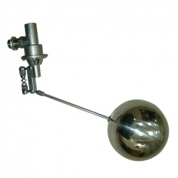Float Ball Valve Switch