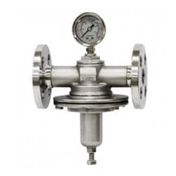 Low Pressure Type Pressure Reducing Valve