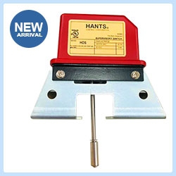 مفتاح إشراف UL لصمام البوابة من نوع OS&Y