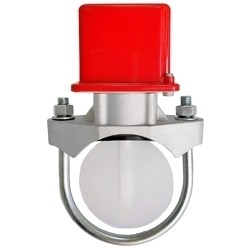 كاشف تدفق المياه المعتمد من UL