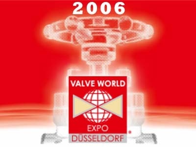 2006 Valve World