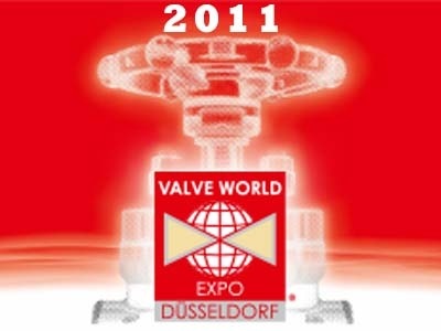 2010 Valve World