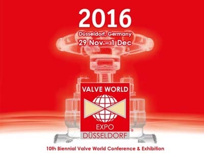 2016 Valve World
