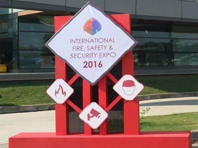 2016 Bangladesh Building&Fire Safety Expo