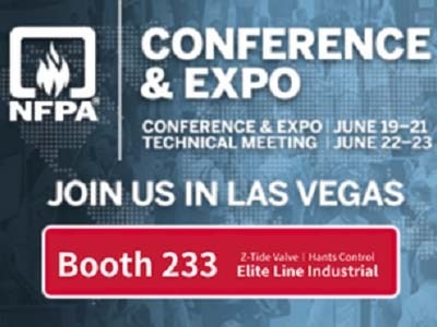 2023 NFPA Conference & Expo