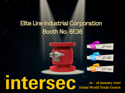 2024 InterSec Dubai