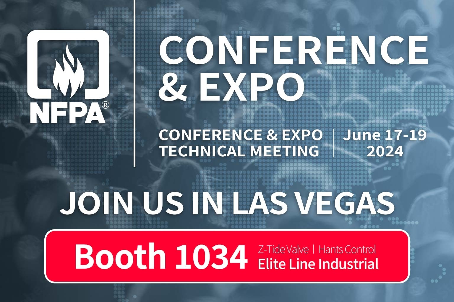 2024 NFPA Conference Expo